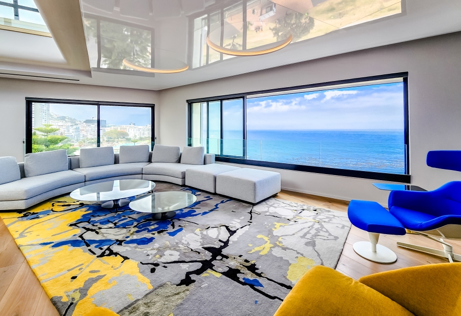 5 Bedroom Property for Sale in Sea Point Western Cape